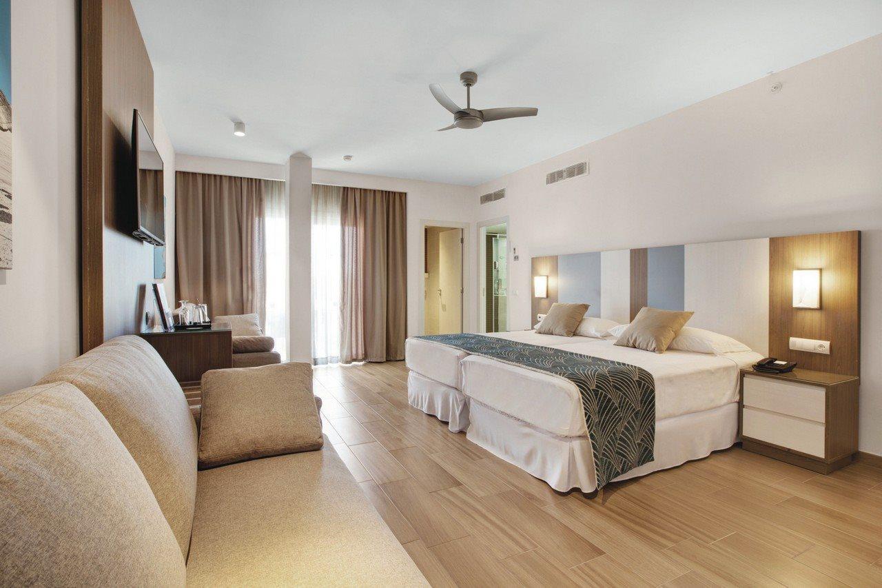 Hotel Riu Festival ปลายาเดปัลมา ภายนอก รูปภาพ