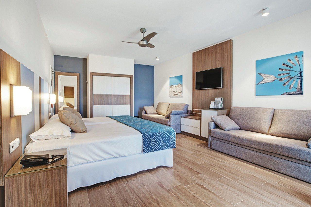 Hotel Riu Festival ปลายาเดปัลมา ภายนอก รูปภาพ