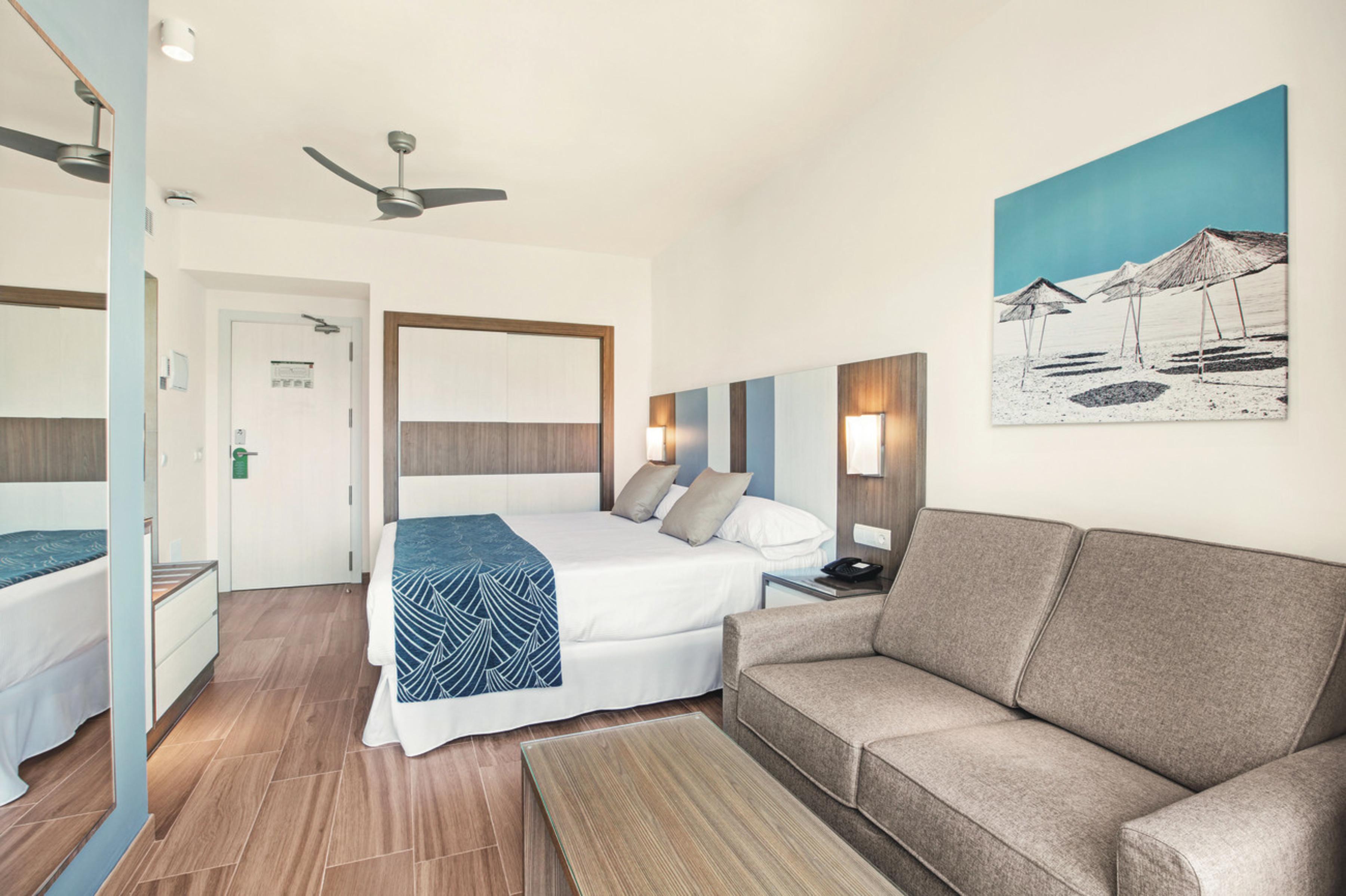 Hotel Riu Festival ปลายาเดปัลมา ภายนอก รูปภาพ