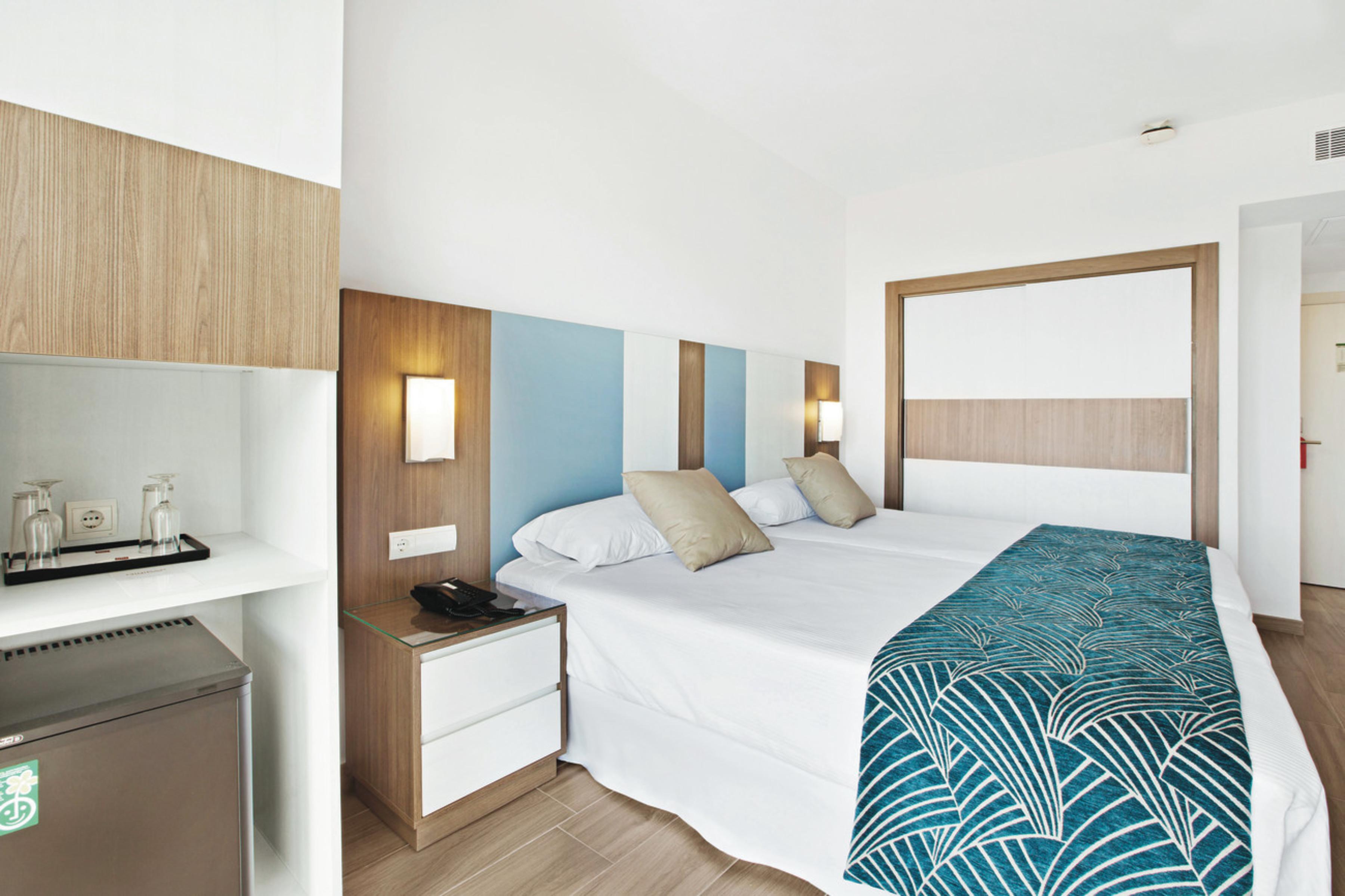 Hotel Riu Festival ปลายาเดปัลมา ภายนอก รูปภาพ
