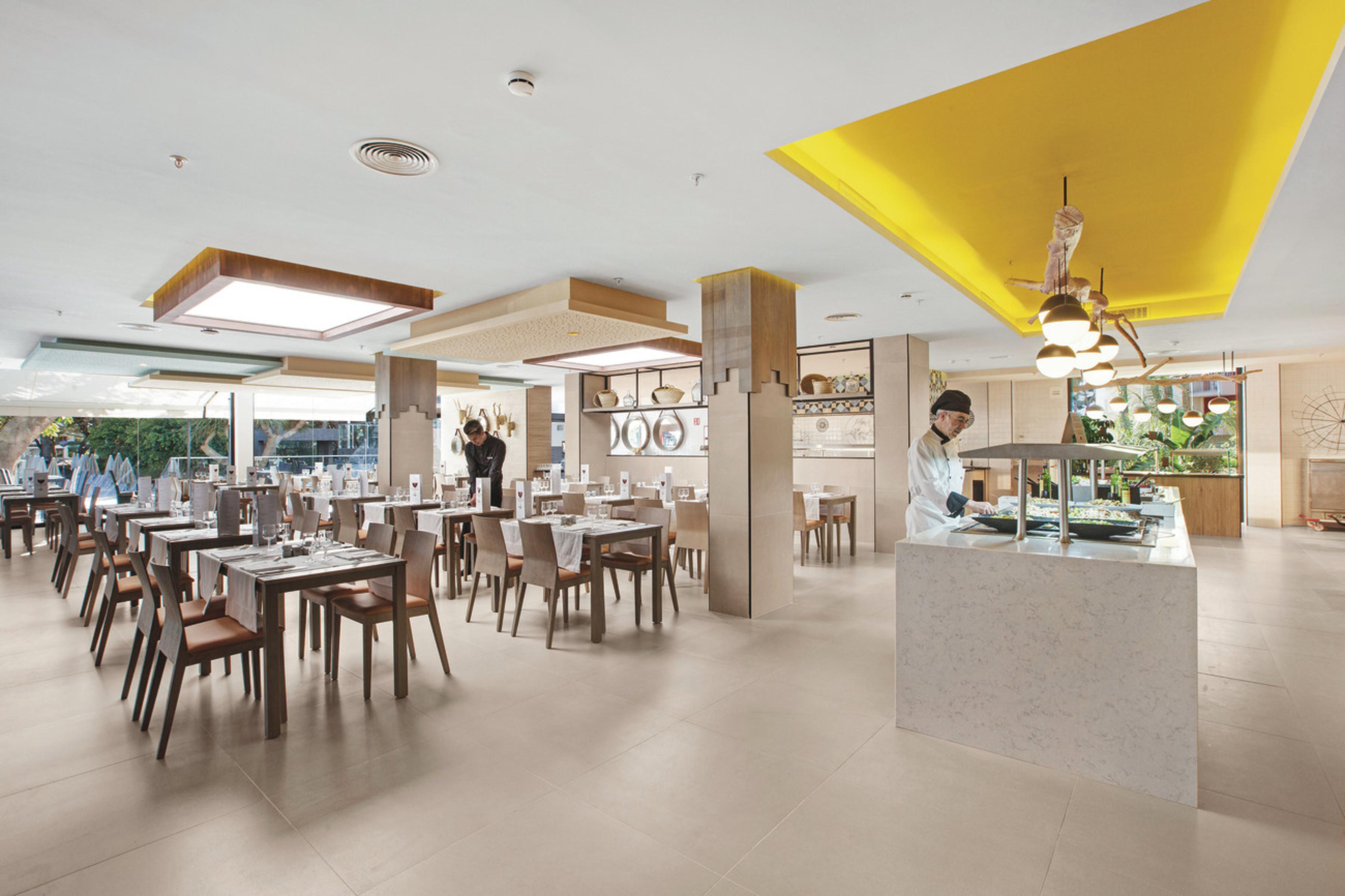 Hotel Riu Festival ปลายาเดปัลมา ภายนอก รูปภาพ