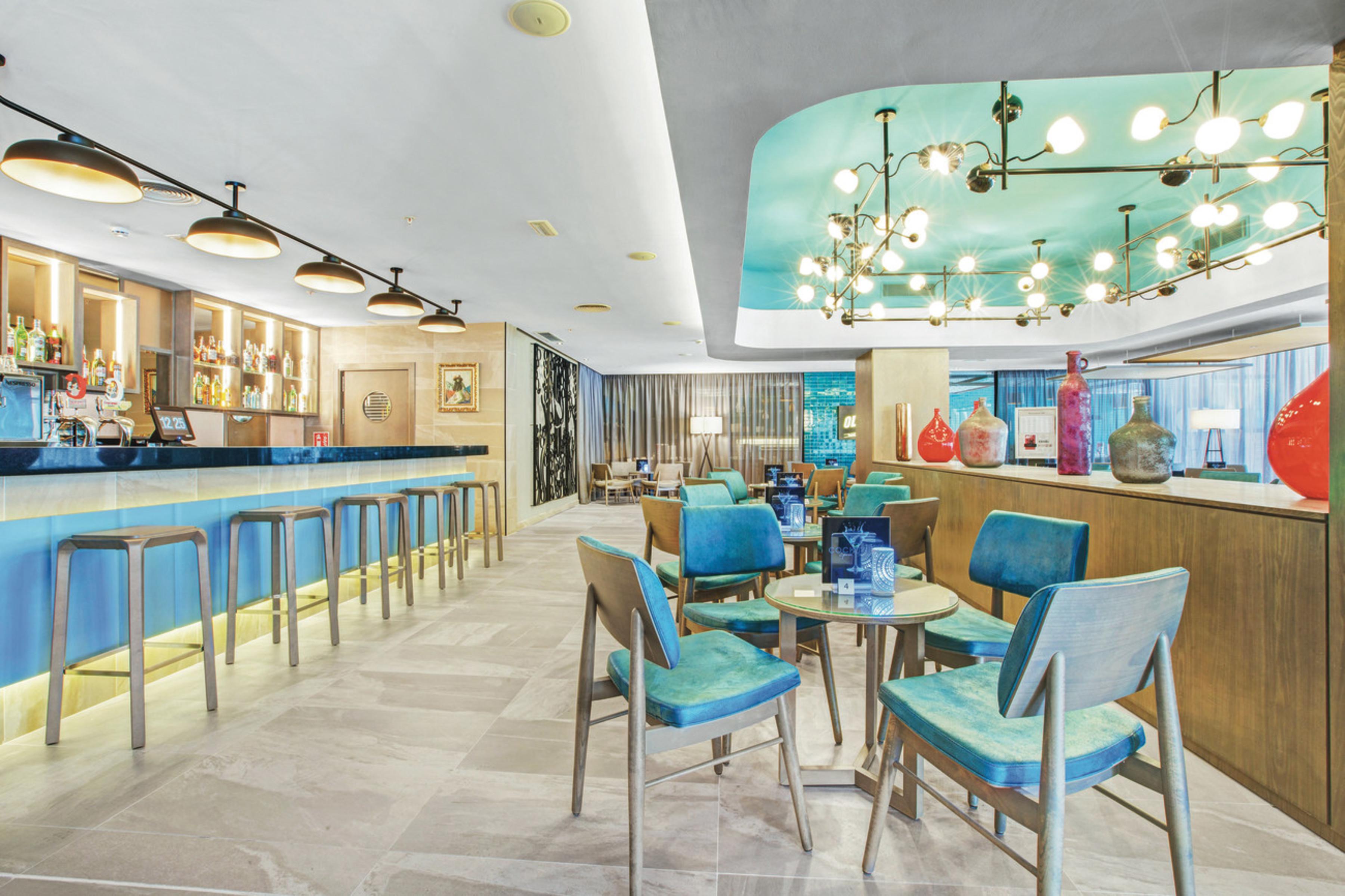 Hotel Riu Festival ปลายาเดปัลมา ภายนอก รูปภาพ