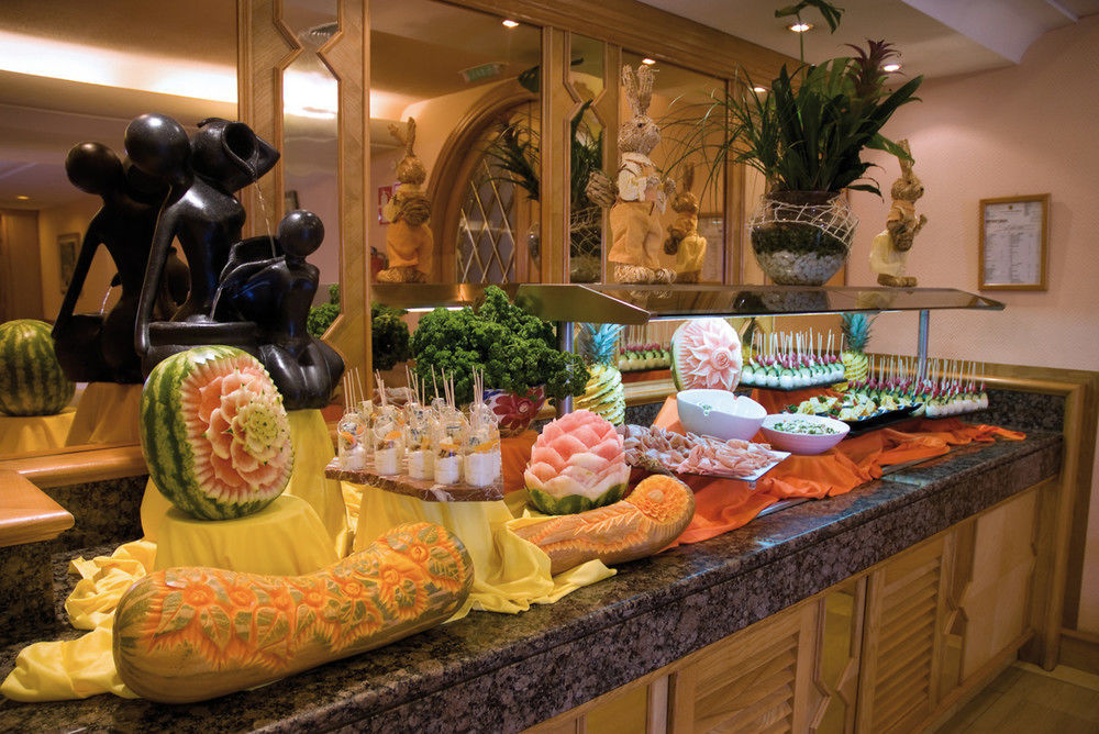 Hotel Riu Festival ปลายาเดปัลมา ภายนอก รูปภาพ